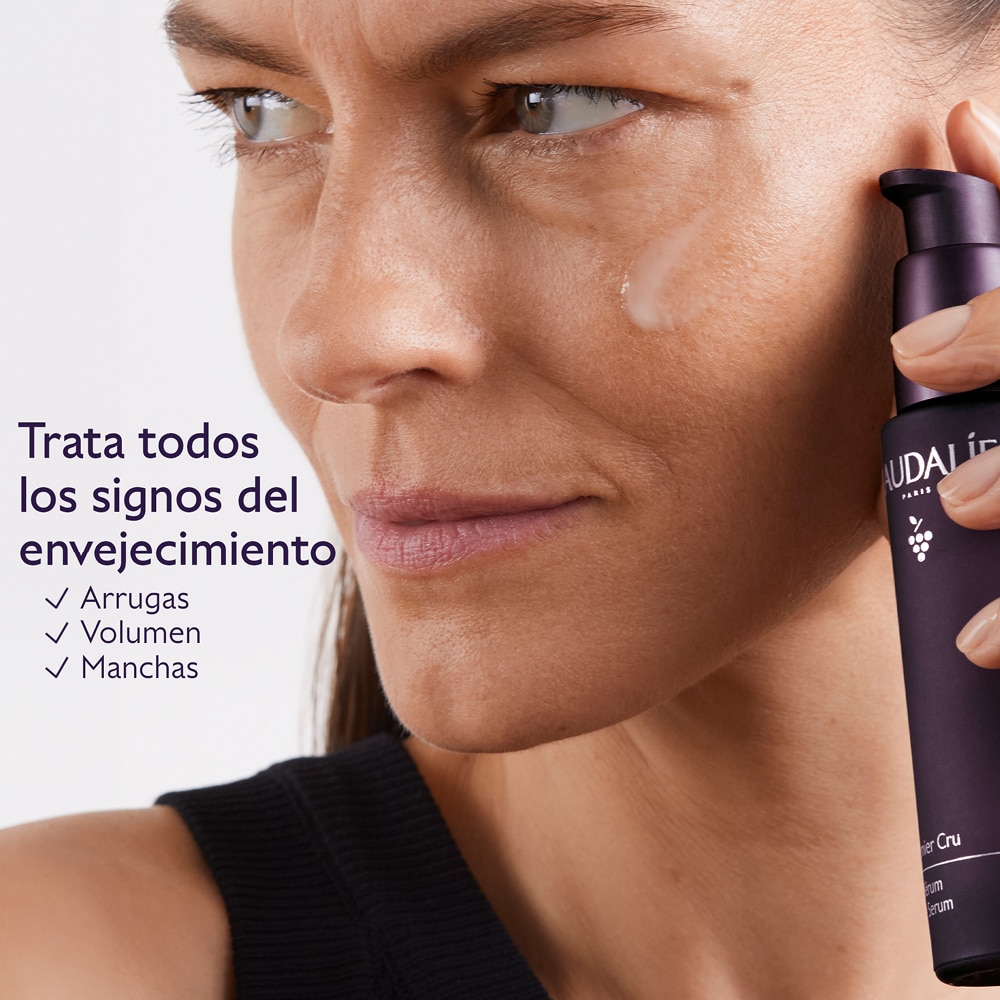 PREMIER CRU EL SERUM (SUERO ANTI-EDAD)